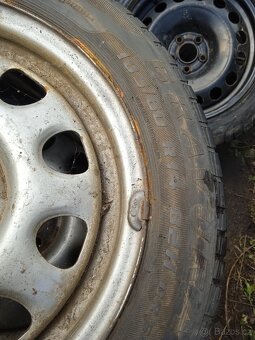 185/60 R14 - 2