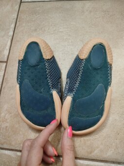 Barefoot boty do vody/tenisky z Decathlonu - 2