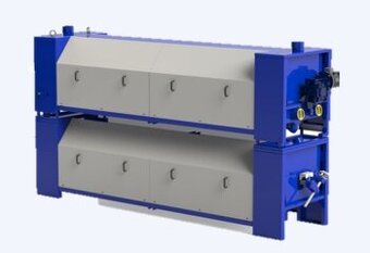 Sušička RL BST - 2