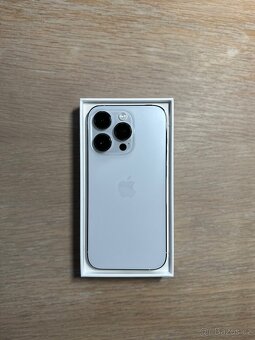 iPhone 14 Pro - TOP STAV - 2