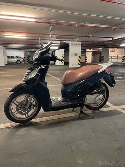 Prodám skútr Malaguti Centro 160 i – 10 kW - 2