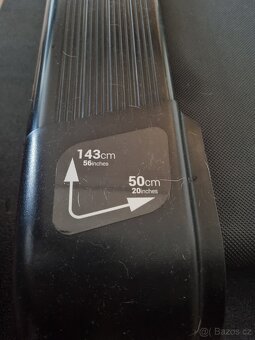 Běžecký pás Domyos T900B - 2