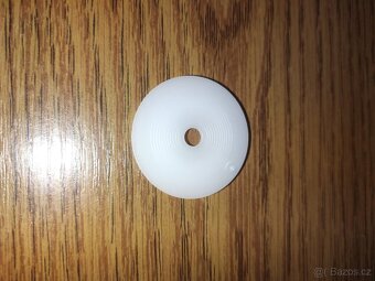 Izolační talířek 40mm x 6mm - 2