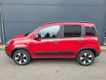 FIAT PANDA 1.0 GSE 51 kW - 2