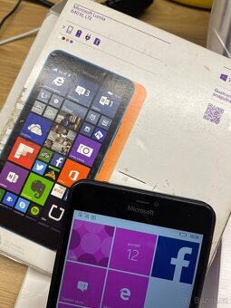 Microsoft Lumia 640 XL LTE - 2