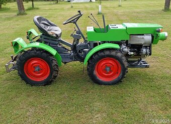 Prodám TZ-4K-14 - 2