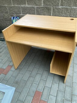 Stul na PC - 2