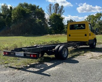 Iveco Daily Air Pro 70C18 NOVÉ - 2
