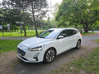 Focus kombi 1.5 TDCi 70 KW - 2