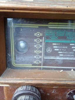 rádio - 2