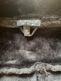 Bunda kabatek Topshop - 2