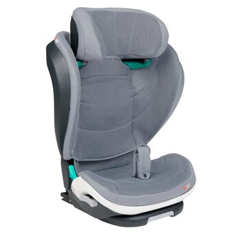 Dětská autosedačka BeSafe iZi Flex FIX i-Size peak mesh - 2