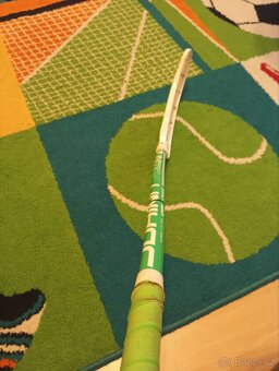 Unihoc Florbalka - 2
