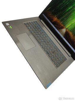 Lenovo Idea Pad L340-171RH ( 12 měsíců záruka ) - 2
