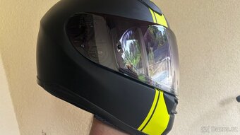 přilba Shoei vel.XL - 2