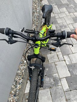 Rockrider ST100 - 2