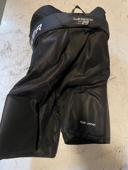 Kalhoty Bauer S29 - 2