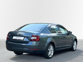 Octavia STYLE 1.0TSi 85kW 2017 ČR 73000km po servisu - 2