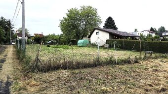 Zahrada O.- Petřkovice, voda, elektřina, 5.000 Kč za měsíc. - 2