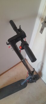 Elektrokoloběžka..na ND - 2