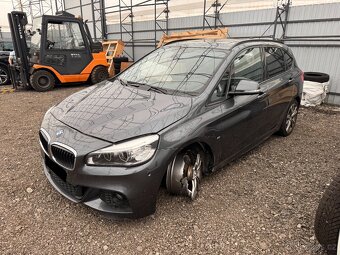 BMW 225i xDrive M-Paket - 2