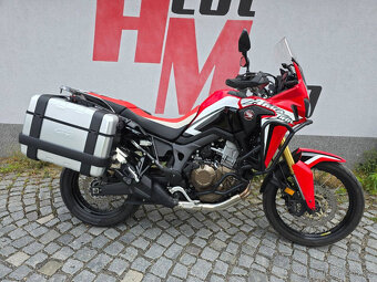 Honda CRF 1000 L Africa Twin ABS - 2