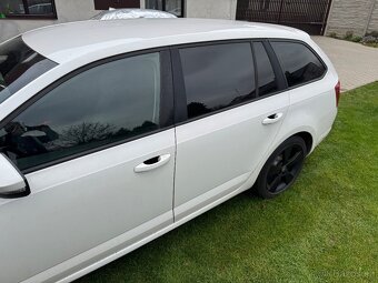 Škoda Octavia 3, 1.6 TDI, 77 KW, CHYP TUNING - 2