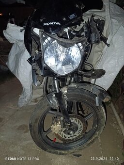 Cbf 125 - 2