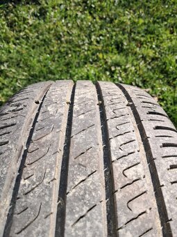 Alu kola r16 5x110 - 2