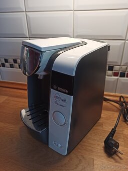 Kávovar Tassimo - 2