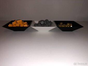 Mističky na komponenty / deskové hry 3D - 2