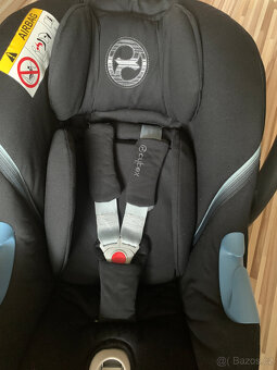 Cybex Aton M i-Size 2020 - 2