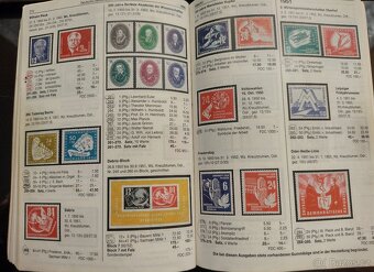 Deutschland katalog 2008 - 2