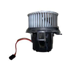 Vzduchový ventilátor + regulace Mercedes E r.v. 2012 - 2