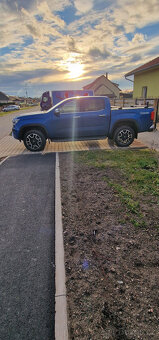Volkswagen Amarok odpocet DPH - 2