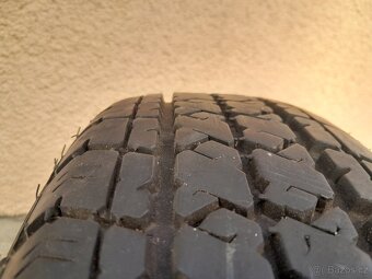 Barum OR 52 165/70 R13 79T - 2