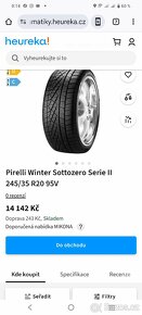 245/35/20 245/35 r20 - 2