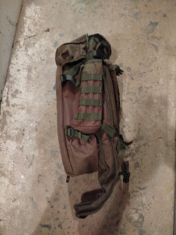 sniper batoh 9.11 - 2