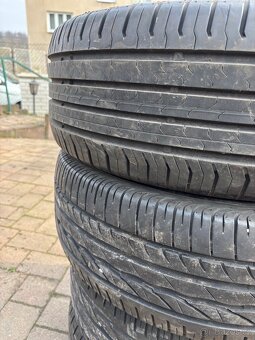 235/55 R17 - 2