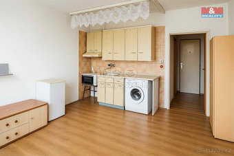 Podnájem bytu 1+kk, 20 m², Milevsko, ul. B. Němcové - 2