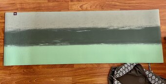 Manduka EKO yoga mat - yoga podložka - NOVÁ - 2