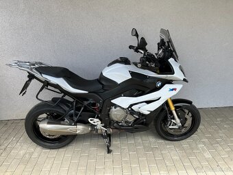 BMW S1000XR - 2