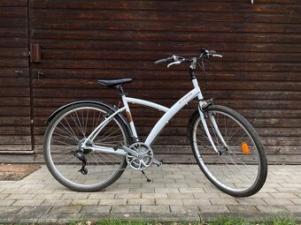 Dětské kolo-Btwin original 300 - 2