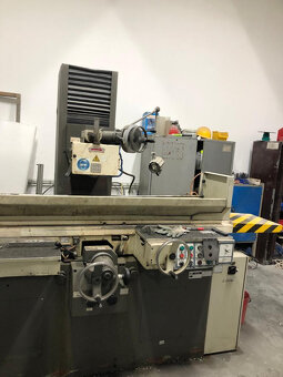 bruska na plocho BPH 320 A - 2