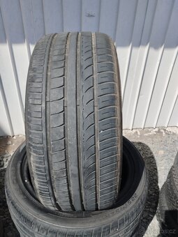 Letní pneumatiky 225/45/17 - 2