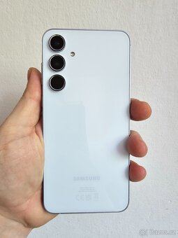 Samsung A55 8/128gb + galaxy watch 3 - 2