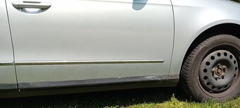 Dveře Passat B6 combi - 2