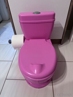 Dětský nočník WC - 2