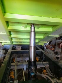 Mailer HYVA - 2