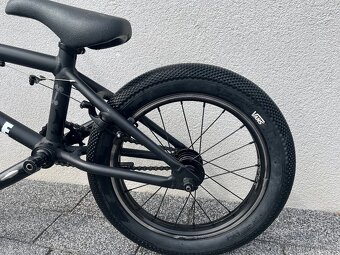 Dětské BMX kolo - CULT Juvenile 16" - 2